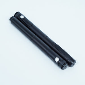 OEM/ODM <b>Pen</b> Shell V1/V2 | External Dial Mechanism | Matte Surface | Logo & Color Custom - Product Image 6