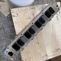 V3307-CR Conjunto de Cabeza de Cilindro Completo de Calidad Premium con Tecnología de Fabricación Avanzada, Venta al por Mayor con 1 Año de Garantía