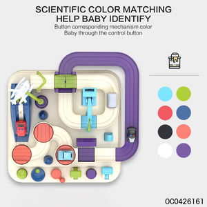 <span class=keywords><strong>Jeux</strong></span> <span class=keywords><strong>de</strong></span> piste <span class=keywords><strong>de</strong></span> course <span class=keywords><strong>de</strong></span> dinosaures, grande aventure, conduite <span class=keywords><strong>de</strong></span> voiture à fente, <span class=keywords><strong>jeux</strong></span> <span class=keywords><strong>de</strong></span> société amusants pour enfants - Product Image 4