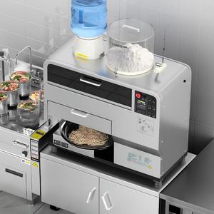 <span class=keywords><strong>Vente</strong></span> directe d'usine - Machine à faire des nouilles et des pâtes à haute efficacité pour les restaurants et les hôtels - Product Image 1