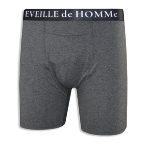 <span class=keywords><strong>Calzoncillos</strong></span> de algodón para hombre, <span class=keywords><strong>calzoncillos</strong></span> transpirables <span class=keywords><strong>con</strong></span> <span class=keywords><strong>bolsillo</strong></span> - Product Image 2