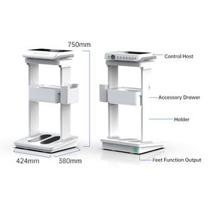 Unité électrique de dizaines d'équipement de physiothérapie de la Chine pour des équipements de physiothérapie de soulagement de douleur - Product Image 5