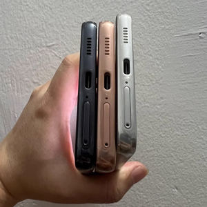 Smartphone <span class=keywords><strong>A53</strong></span> <span class=keywords><strong>5G</strong></span> Sbloccato Octa Core Dual SIM con Display AMOLED 120Hz, Batteria da 5000mAh e Ricarica Rapida CDMA - Product Image 4