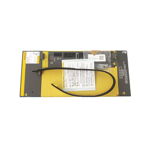 A06B-6252-H030 AiPS 30HV-B เซอร์โวแอมพลิฟายเออร์ FANUC - Product Image 1