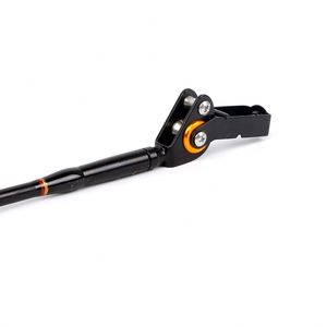 Canne à pêche à la traîne offshore robuste pour pêcheurs passionnés - Product Image 1