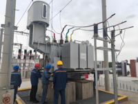 110kV transformatörlerin toplam yaşam döngüsü işletme maliyeti düşük. Belirli Kapasite (6300kVA - 63000kVA)