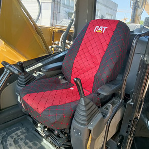 Excavadora usada original japonesa Caterpillar CAT320d/d2 Cat 320b/bl 320D2L 320c/cl Cat320Dl con buen motor en venta - Product Image 6