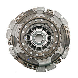 Kit d'embrayage Transpeed Transmission Clutch Assembly <span class=keywords><strong>DSG</strong></span> 7 0AM DQ200 - Product Image 2