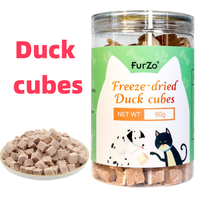 Viande de caille lyophilisée biologique de haute qualité, nutritive et sans danger pour la consommation, vente directe d'usine, nourriture pour chat