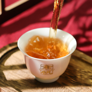 Phổ biến tốt nhất tự nhiên lá lỏng lẻo <span class=keywords><strong>lizhi</strong></span> trái cây Hương vị trà chất lượng cao hữu cơ vải thiều Trà đen - Product Image 3