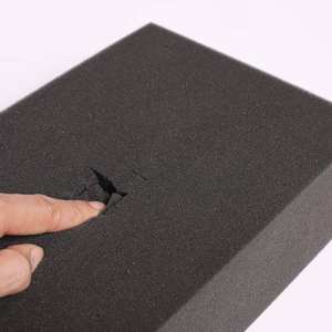 Espuma de Poliuretano (PU) Personalizada con Recortes Aislantes Integrados, Kit de Espuma para Almacenamiento de Cámaras, Espuma Desmontable - Product Image 4