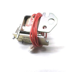 Solénoïde de moteur compatible avec HP M153 M178 M154 M278 M254 M281 M280 M181 - Product Image 6