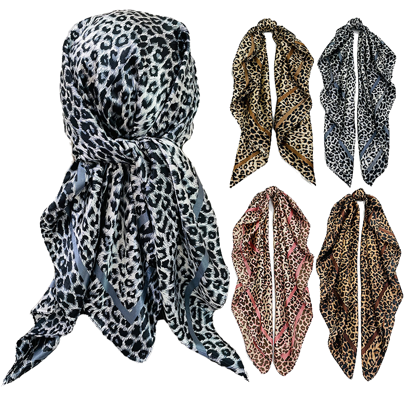 Zifeng OEM New Style Pearl Chiffon