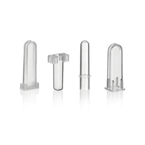 Microvaso de Muestra para <span class=keywords><strong>Elecsys</strong></span>, Cobas Integra y Cobas Core de Poliestireno - Product Image 1
