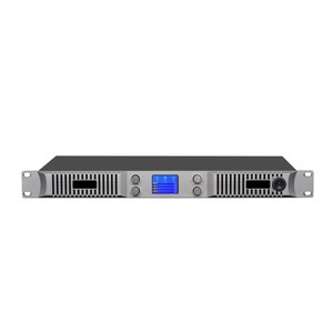SONO N4.20 <span class=keywords><strong>classe</strong></span> d amplificatore Audio 2000 watt 4 canali professionale amplificatore digitale per Stage Line Array - Product Image 2