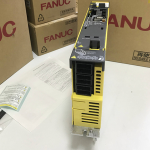 Amplificateur servo-moteur FANUC A06B-6160-H003 - Product Image 4