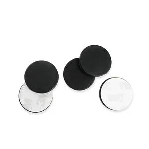 사용자 정의 로고 <span class=keywords><strong>RFID</strong></span> 13.56MHZ NFC 순찰 토큰 ABS 동전 태그 - Product Image 2