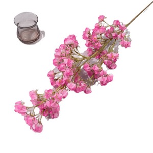 Artificial Hops <b>Silk</b> <b>Flowers</b> Wedding Decorations Home Table Arrangements Photography Props - Product Image 5