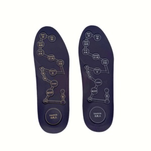 ذاكرة قابلة للإزالة ماصة للعرق ، دعم قوس Etpu ، كربون Dvnk ، قفزة عالية ، قطعة العسل مع مايكروفايبر - Product Image 3