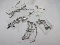 Accessoires et outils pour le visage pour fêtes en plein air, décoration faciale, masque mécanique pour femmes et hommes, masque en métal gothique