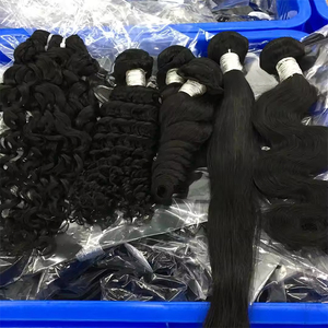 Lots de <span class=keywords><strong>Cheveux</strong></span> Naturels du Cambodge Non Traités, Vente en Gros, <span class=keywords><strong>Cheveux</strong></span> Humains Indiens, <span class=keywords><strong>Cheveux</strong></span> Vietnamiens Bruts Vierges à Cuticules Alignées - Product Image 4