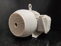 Servicio de Impresión 3D SLA de Calidad Premium, Fabricación de Modelos de Plástico ABS Personalizados, Proyectos de Ingeniería Disponibles, Mejor Precio, 0.2mm
