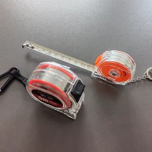 <span class=keywords><strong>Cinta</strong></span> Métrica Retráctil Portátil de Acero Inoxidable de Alta Calidad a Precio de Fábrica, con Impresión Láser - Product Image 3