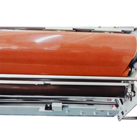 Zhuhai Usine A1DUR71U22 Unité De Fusion pour Konica Minolta bizhub Presse C6000 bizhub Presse C7000 Unité De Fusion 110V,220V