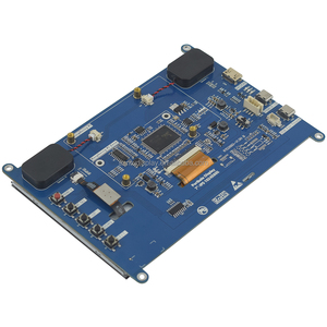 <span class=keywords><strong>7</strong></span> "<span class=keywords><strong>Raspberry</strong></span> <span class=keywords><strong>Pi</strong></span> hiển thị IPS <span class=keywords><strong>7</strong></span> <span class=keywords><strong>inch</strong></span> điện dung màn hình cảm ứng LCD 1024x600 1000nits độ sáng cao <span class=keywords><strong>7</strong></span> <span class=keywords><strong>inch</strong></span> Multi-Touch màn hình cho RPi - Product Image 5