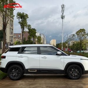 Voiture d'<span class=keywords><strong>occasion</strong></span> Geely ICON, 1.5T 181CV 7DCT, SUV essence de luxe, voiture chinoise, rapport d'inspection certifié, voiture automatique - Product Image 3