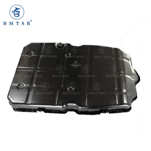 BMTSR Pièces automobiles Carter d'huile de transmission 2222700512 9062700501 pour <span class=keywords><strong>Benz</strong></span> W164 W204 W207 GA722 - Product Image 2