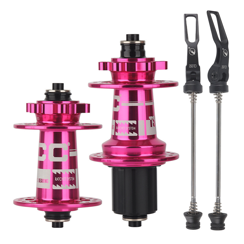 Quick-release powder