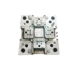 YIOT China Factory Selling Durable <b>Plastic</b> Injection Mould <b>Plastic</b> Maker Customized ABS <b>Plastic</b> Hollow Out Shell for Cellphone - Product Image 2