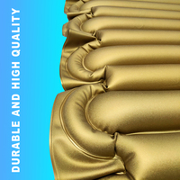 Matelas médical gonflable anti-escarres de qualité médicale Senyang personnalisé pour la prévention des escarres