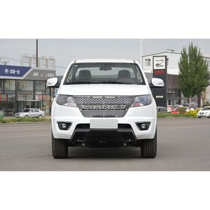 Camioneta de doble cabina de coches, camioneta China de <span class=keywords><strong>4x4</strong></span>, nueva, <span class=keywords><strong>precio</strong></span> barato - Product Image 2