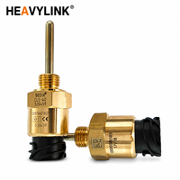 Capteur de niveau de liquide de refroidissement HEAVYLINK 04218081 01181474 pour moteur Deutz BF6M1013FC TCD2012L062V TCD2013L062V