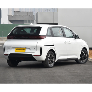 BYD D1 Edizione Standard, Veicolo Elettrico di Alta Qualità, Prezzo Diretto di Fabbrica, Auto a Nuova Energia per Mobilità Urbana <span class=keywords><strong>e</strong></span> Uso Familiare - Product Image 2