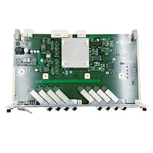 Carte de service EPON à 8 ports EPSD pour MA5680T/MA5683T/MA5608T pour utilisation FTTH - Product Image 3