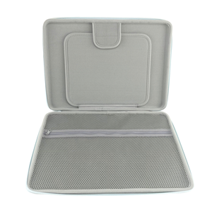 कस्टम सुरक्षात्मक व्यवसाय लैपटॉप आस्तीन एवा केस ट्रैवल शॉकप्रूफ कंप्यूटर बैग काम करने वाली महिलाओं के लिए कंधे ब्रीफकेस बैग - Product Image 5