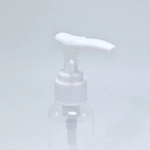 Skincare Green Recycled PET With Custom <b>200ml</b> 260ml 300ml 400ml 500ml Sprayer Frost Liquid Soap Plastic PUMP <b>Bottle</b> Packaging - Product Image 4