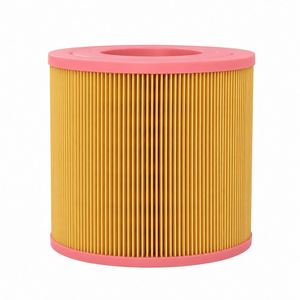 Filtro de Aire de Admisión para Compresor de Aire Industrial, Precio de Fábrica, Número de Pieza para Maquinaria Industrial 1082 - Product Image 1