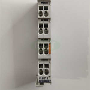 Modulo Controllore <span class=keywords><strong>PLC</strong></span> Marca Originale <span class=keywords><strong>Beckhoff</strong></span> KL2612 - Product Image 4