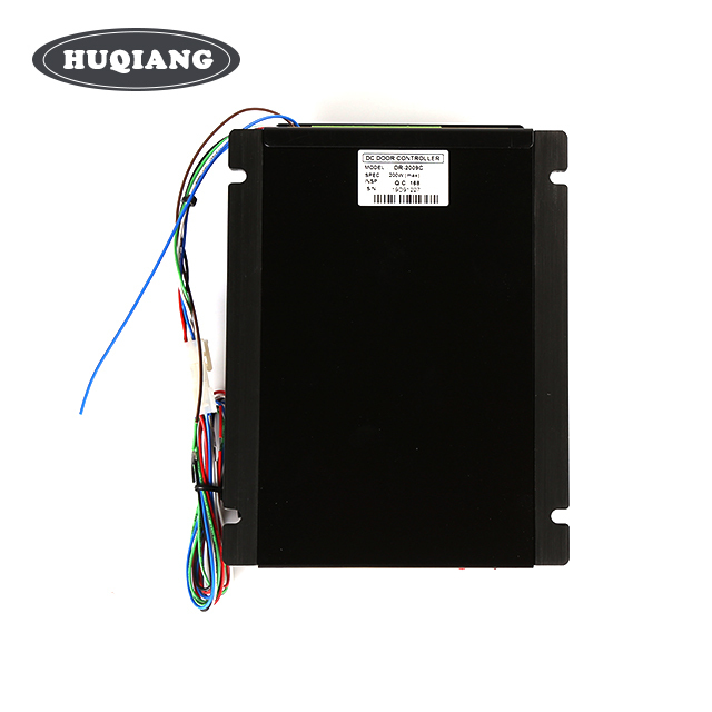 Sakura DR2009A/B/C Elevator Door Machine Controller - DC110V, 200W