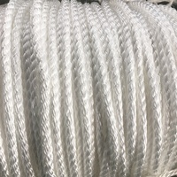 Emballage de corde forte 12mm 3 brins Danline Twist polypropylène PP corde haute résistance corde de pêche 8mm 10mm livraison gratuite corde
