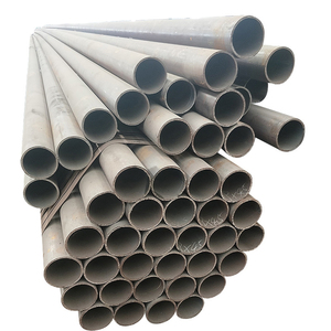 ASTM A53 A106 sch40 sch80 Carbon thép liền mạch ống 1/2 '-12' cán nóng cho khoan dầu cấu trúc <span class=keywords><strong>API</strong></span> compliant - Product Image 1