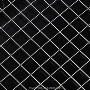 Panneau de <span class=keywords><strong>grillage</strong></span> soudé galvanisé pour bétail, 3x3, 4x4, 5x5 pouces, pour l'élevage et les cages à animaux robustes - Product Image 1