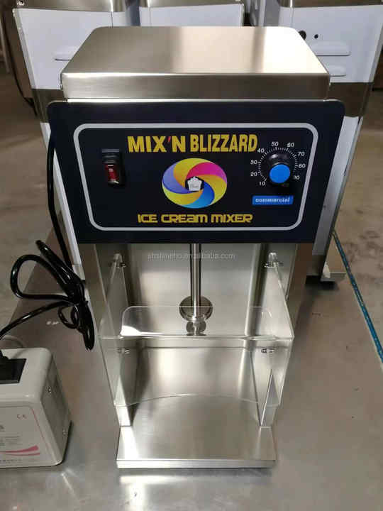 dairy queen ice cream machine for sale