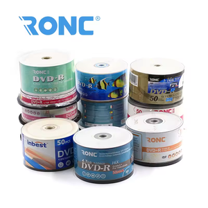 Trung Quốc Nhà máy cung cấp princo CD trống CD rdisc âm thanh 4.7GB 16x120min âm nhạc đĩa CD-R - Product Image 1
