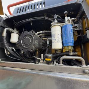 Repuestos Premium para Volvo 380D/D13 - Sellos de Pistón de Inyector, Repuestos para Maquinaria de Construcción, 41.1 Toneladas de Peso Operativo, 215kw - Product Image 6