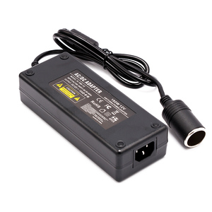 Ac110v/220V để DC 12V 15A 180W Thuốc lá nhẹ hơn Power Adapter DC12V 15Amp 180W xe Thuốc lá nhẹ hơn Adapter - Product Image 1
